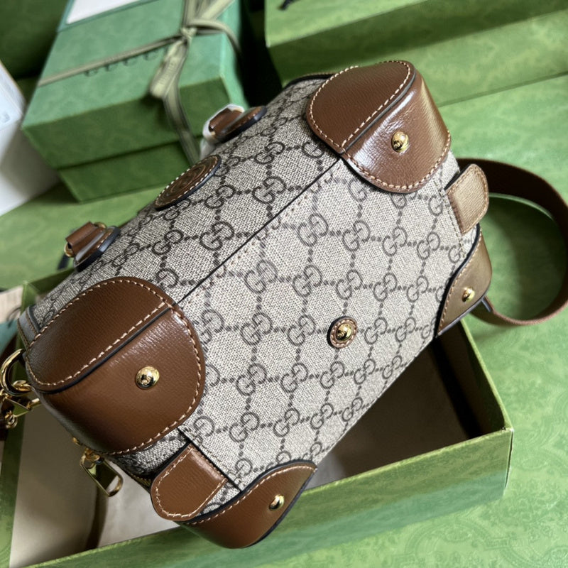 COZY BAGS - GUKI Women Bags - 752