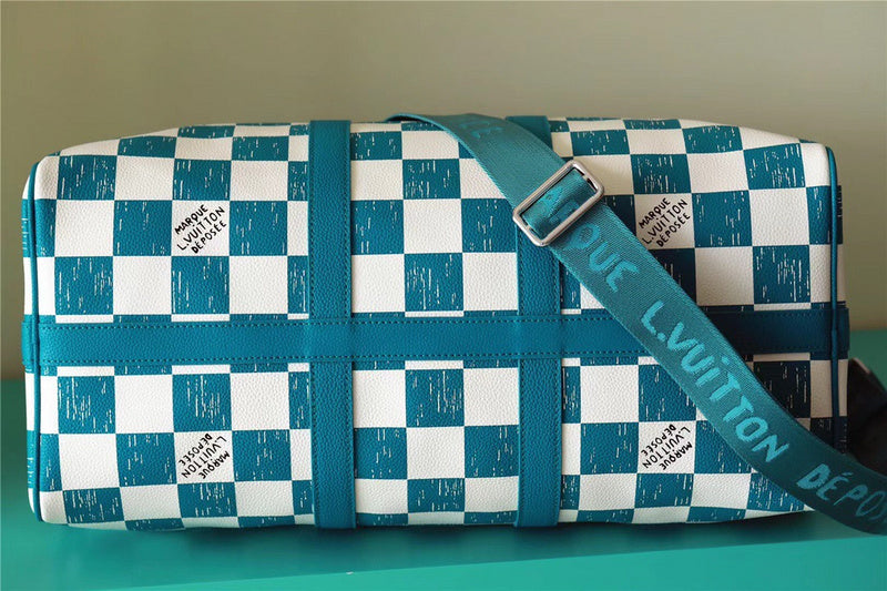 JB - LOV Travel Bags - 208