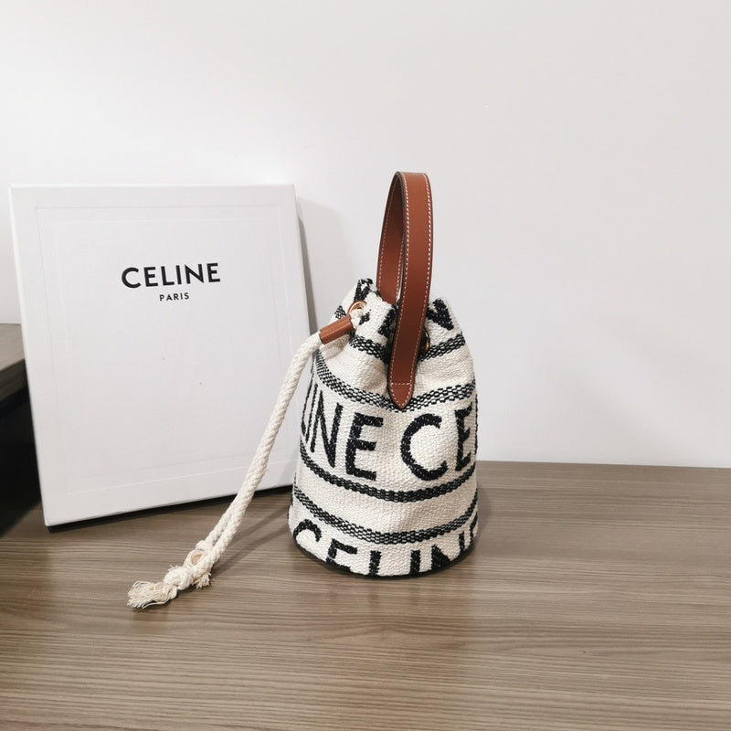 COZY - COL Bags - 026