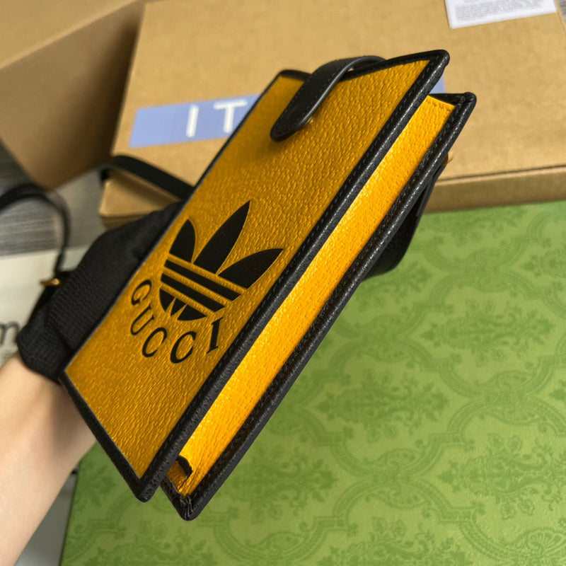 COZY BAGS - Guki Men Bags - 114