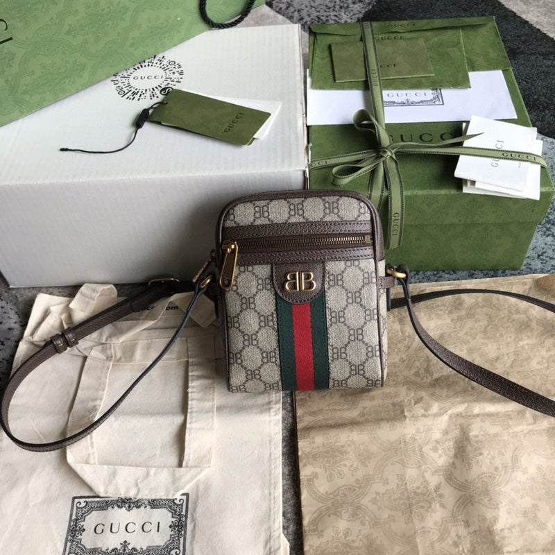 COZY BAGS - GUKI Women Bags - 1356