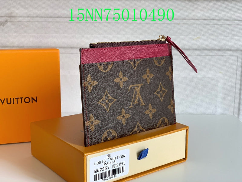 COZY BAGS - LOV Wallet - 768