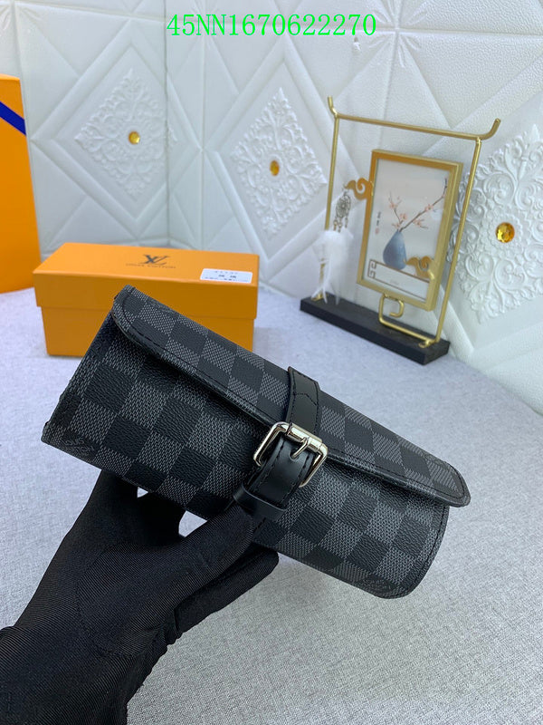 COZY BAGS - LOV Wallet - 1154