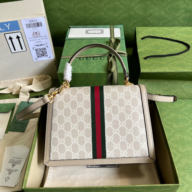JB - Guki Lady Bags - 735