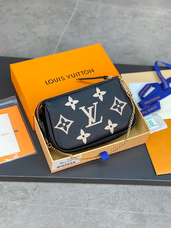 COZY - LOV Wallets - 187