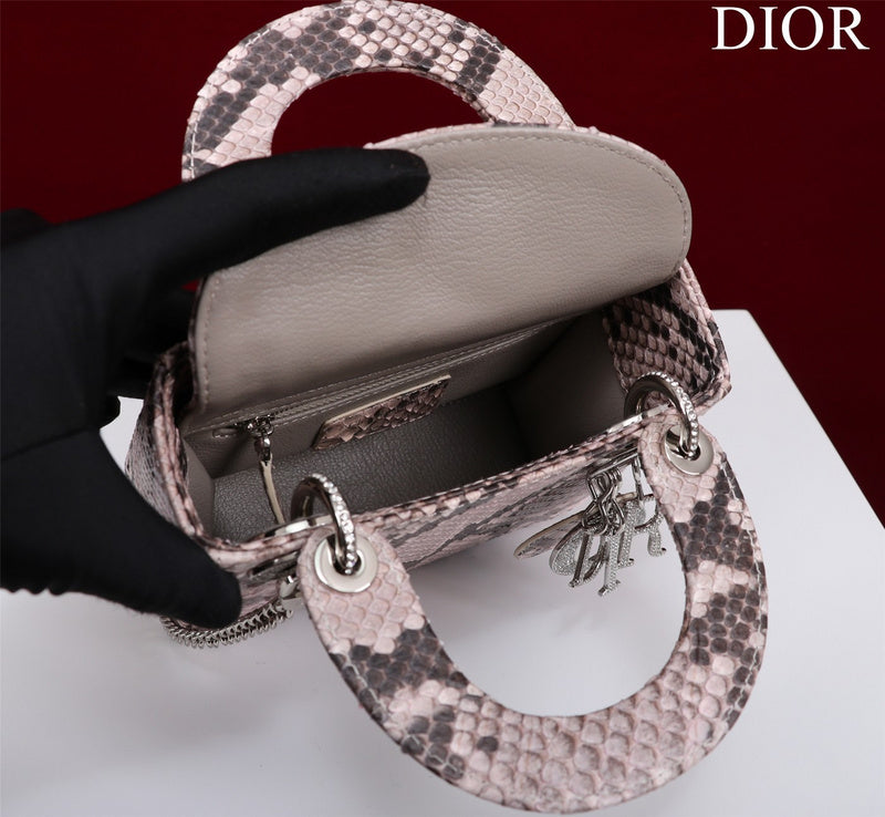 JB - DOR Lady Bags - 036