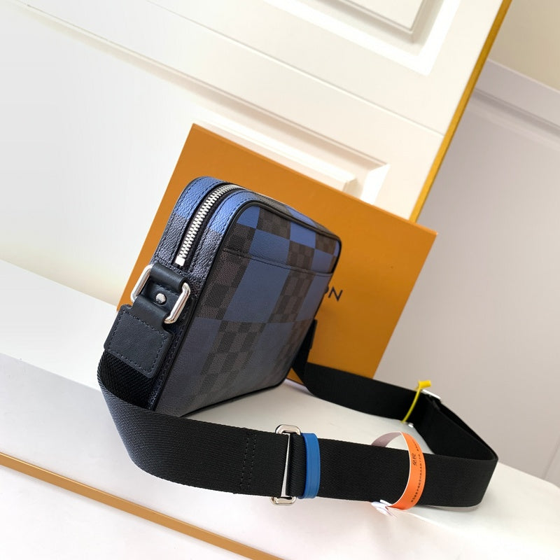COZY - LV Bags - 4549