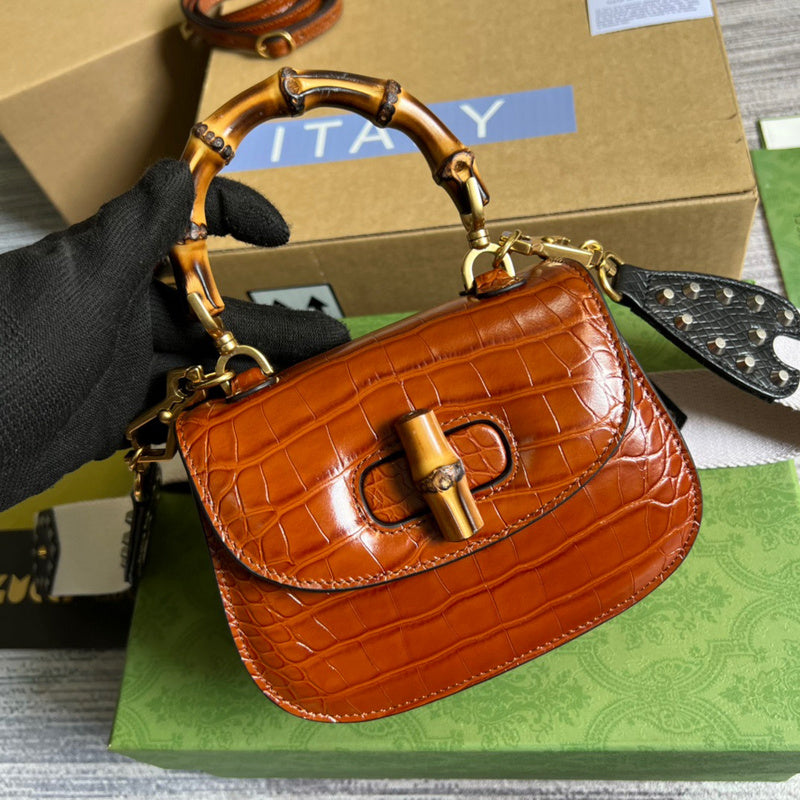 JB - Guki Lady Bags - 671