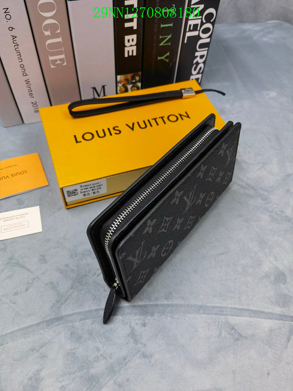 COZY BAGS - LOV Wallet - 1032