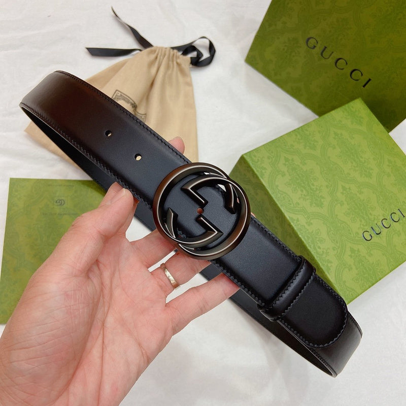 COZY BAGS - GUKI Belts - 053