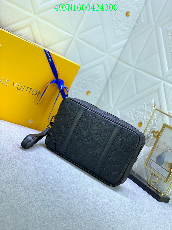 COZY BAGS - LOV Wallet - 539