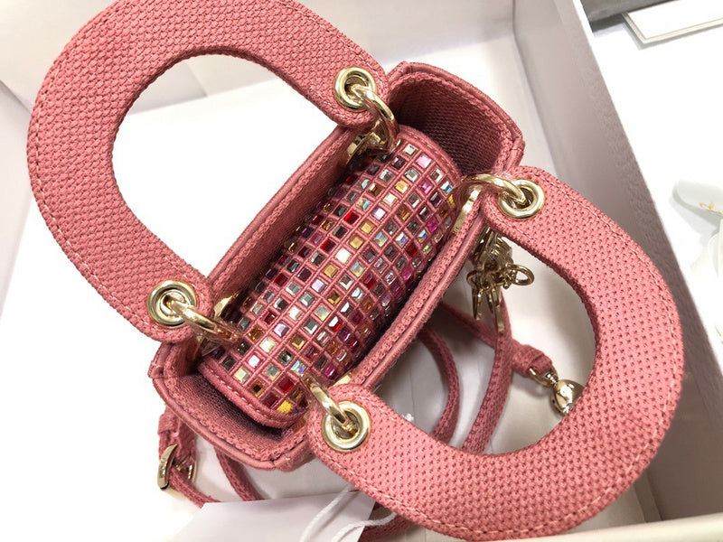 JB - DOR Lady Bags - 109