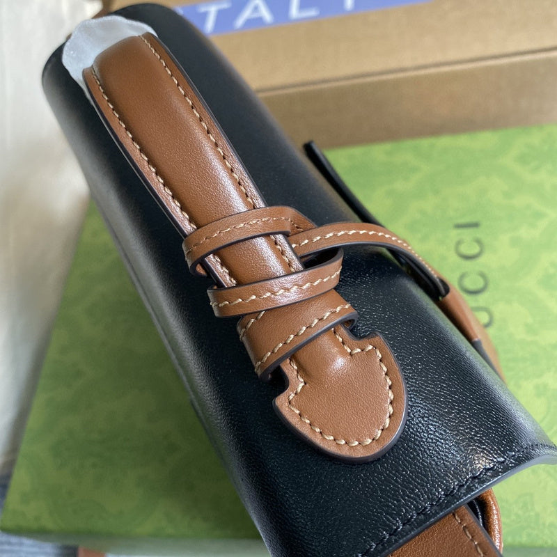 COZY BAGS - GUKI Bags - 1714