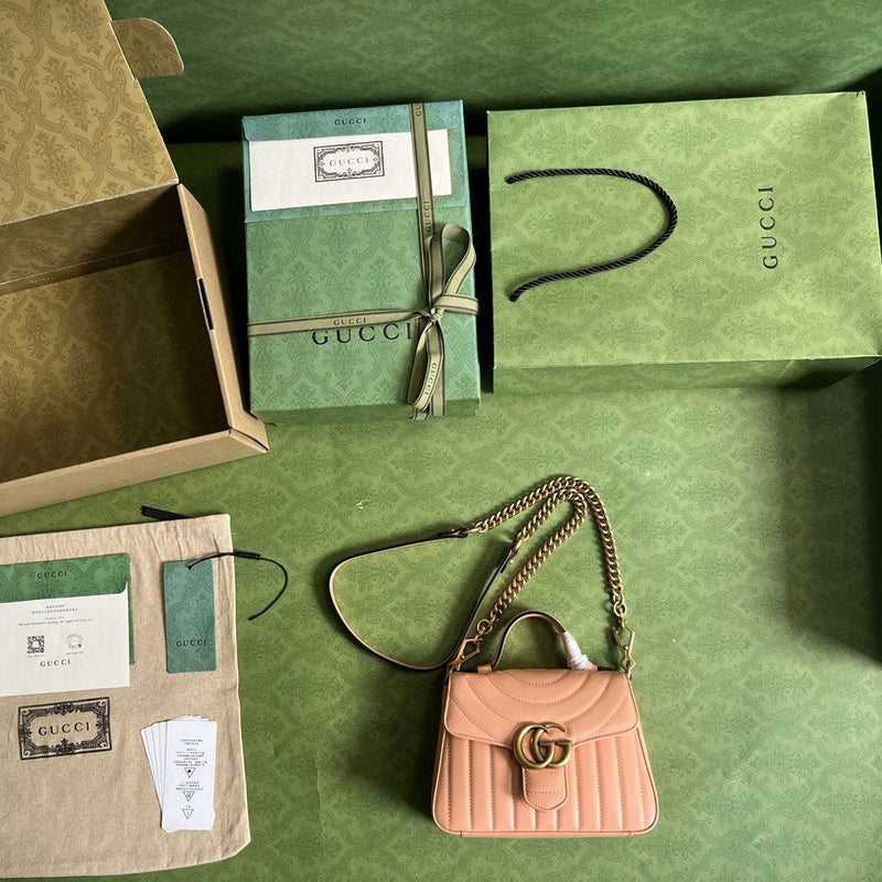 COZY - GUKI Women Bags - 118