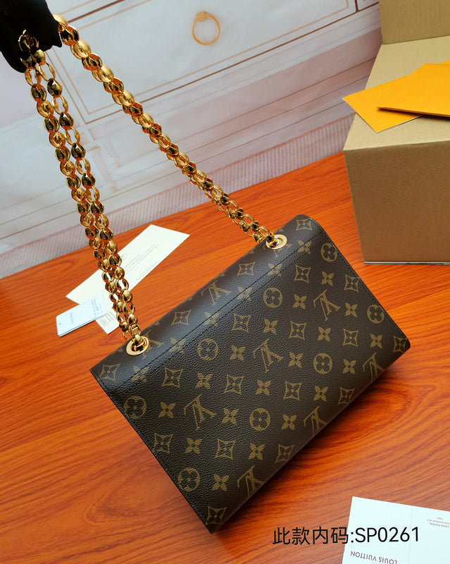 COZY BAGS - LOV Bags - 1550