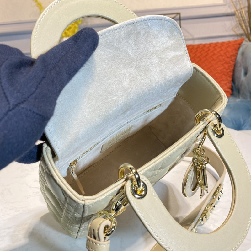 COZY - DOR Bags - 258