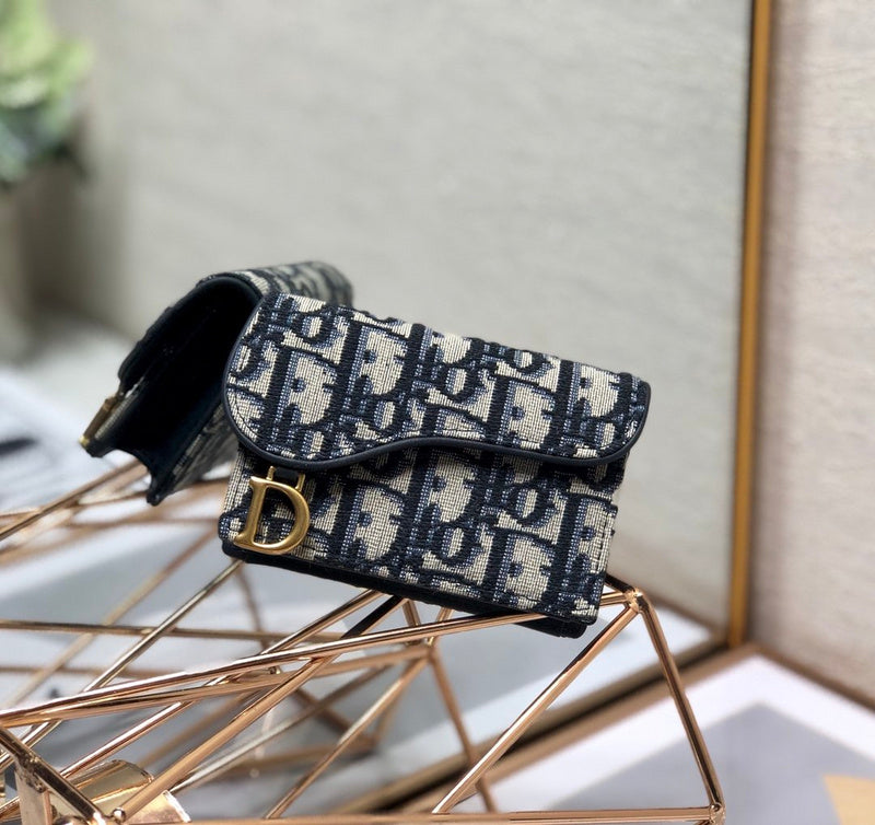 COZY - DOR Wallets - 101