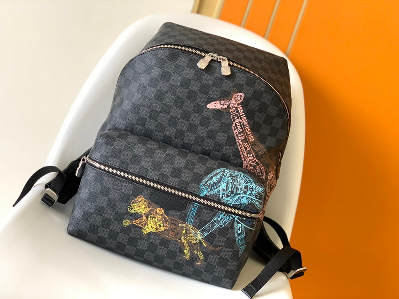 COZY - LOV Backpacks - 105