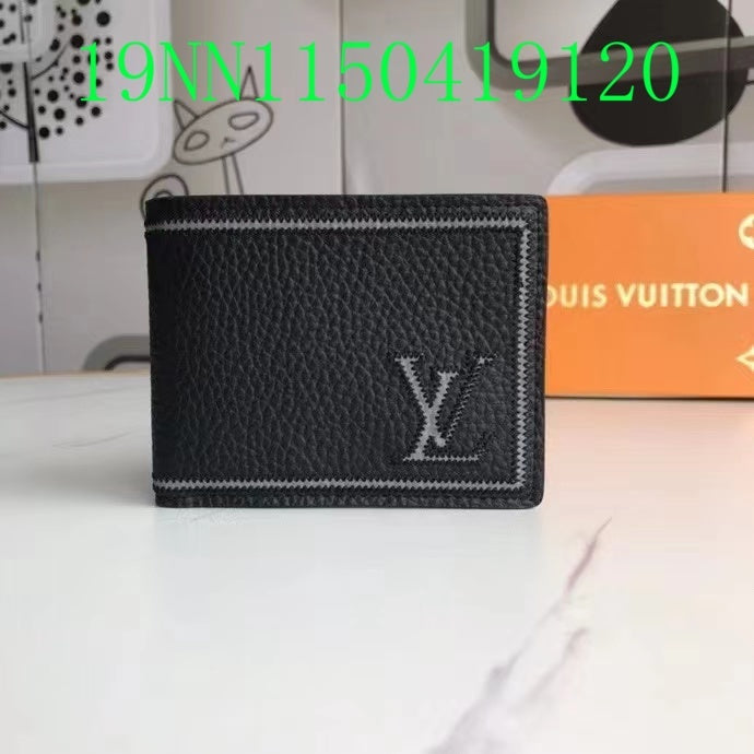COZY BAGS - LOV Wallet - 561