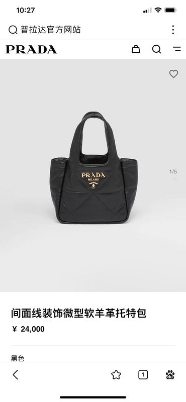 COZY BAGS - PD Bags - 957