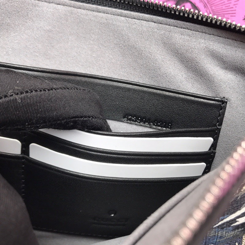 COZY BAGS - Guki Wallet - 662