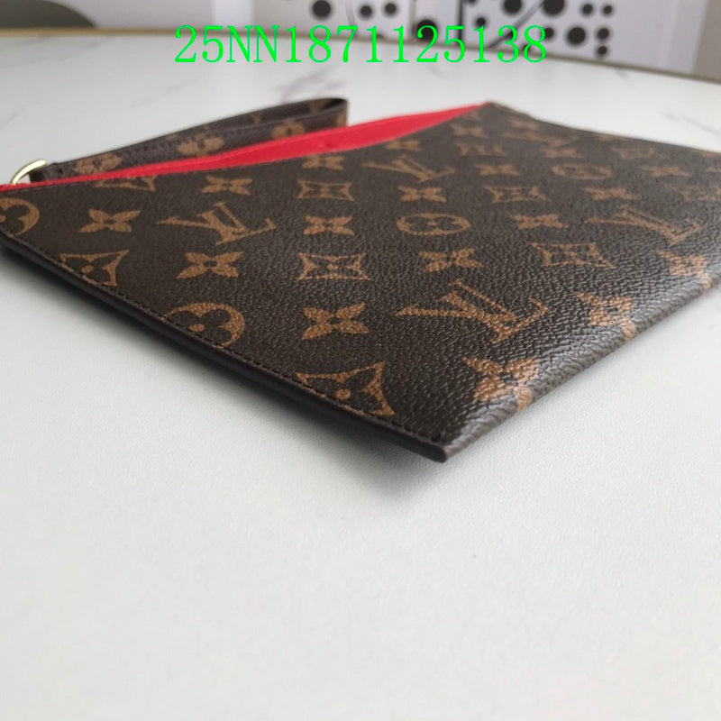COZY BAGS - CHL Wallet - 478