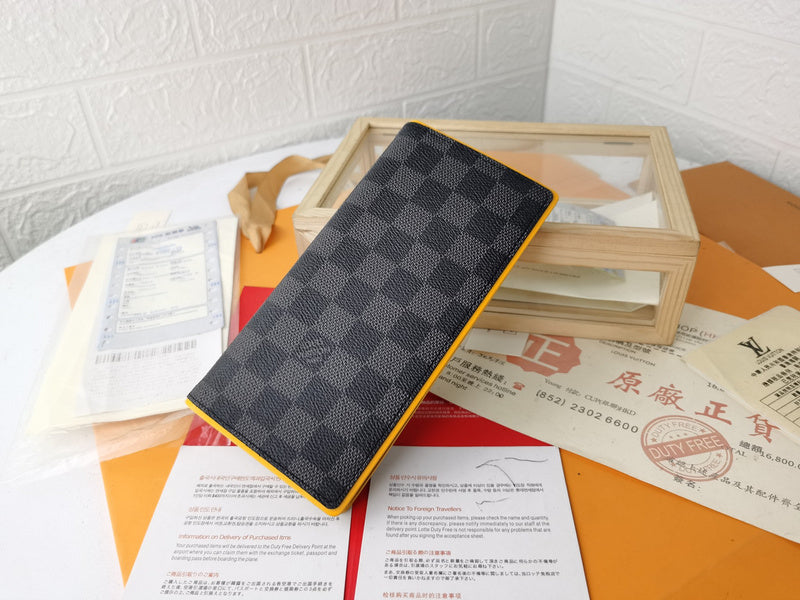 COZY BAGS - LOV Wallets - 776
