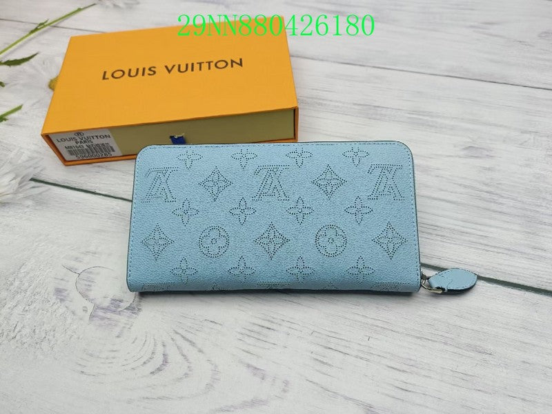 COZY BAGS - LOV Wallet - 529