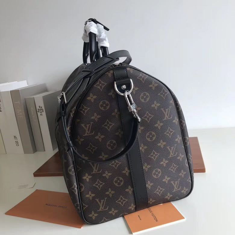 JB - LOV Travel Bags - 163