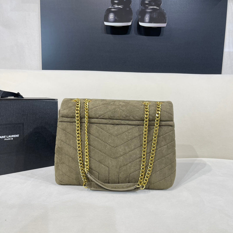 COZY - YLS Bags - 017