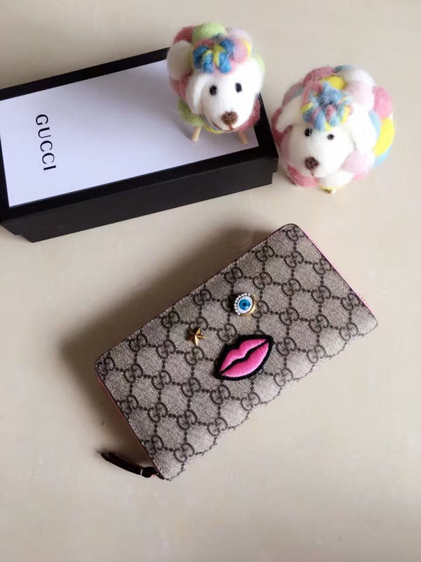 COZY BAGS - Guki Wallet - 477