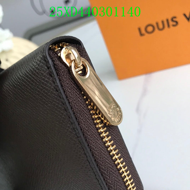 COZY BAGS - CHL Wallet - 1103