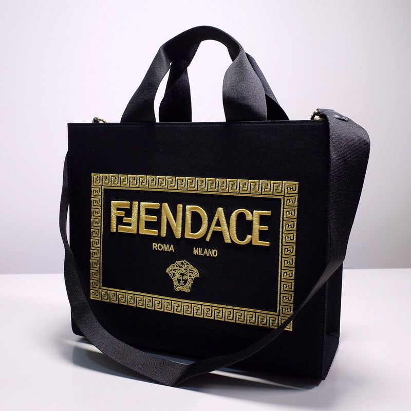 COZY - FDE Bags - 049