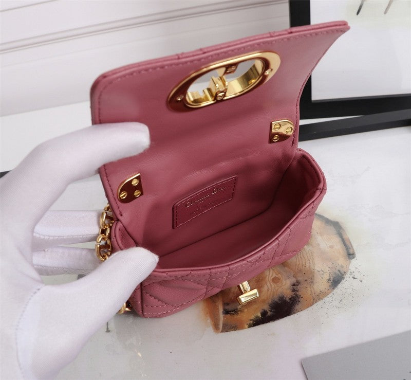 JB - DOR Lady Bags - 432