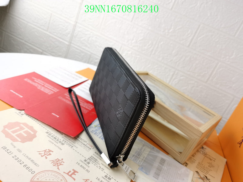 COZY BAGS - CHL Wallet - 659