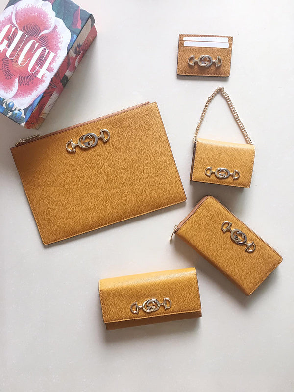 COZY BAGS - Guki Wallet - 484