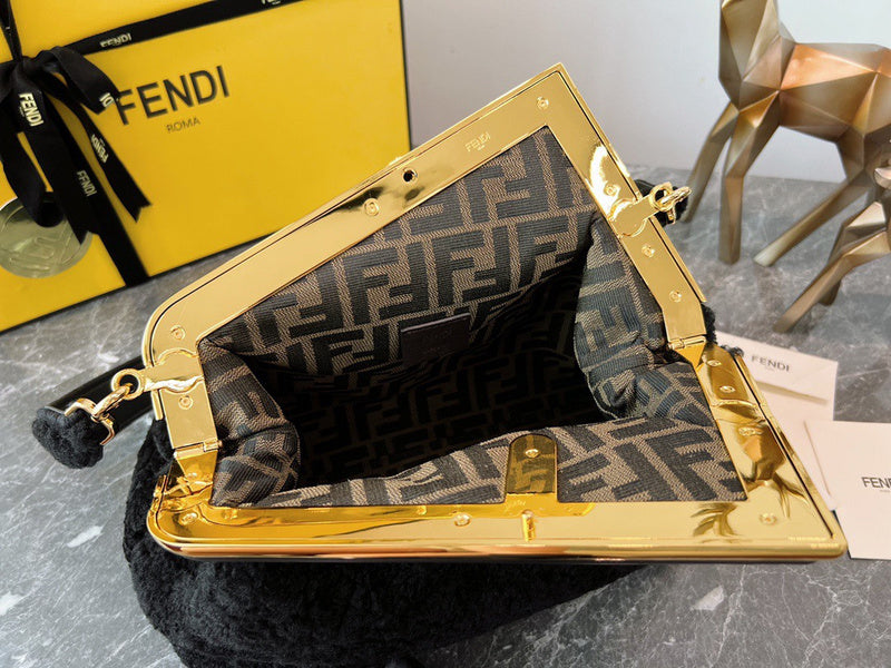 COZY BAGS - FDE Bags - 076