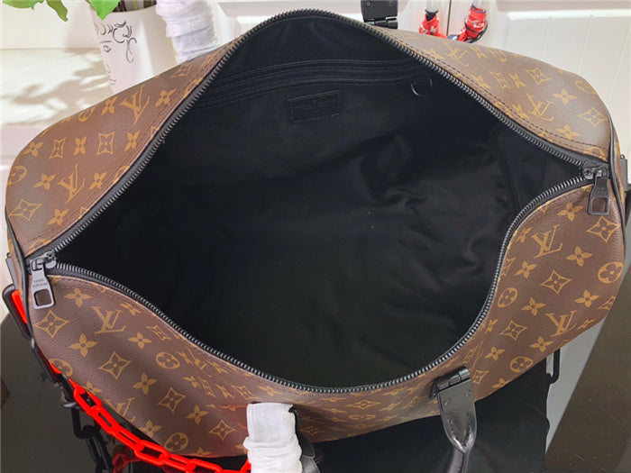 JB - LOV Travel Bags - 153