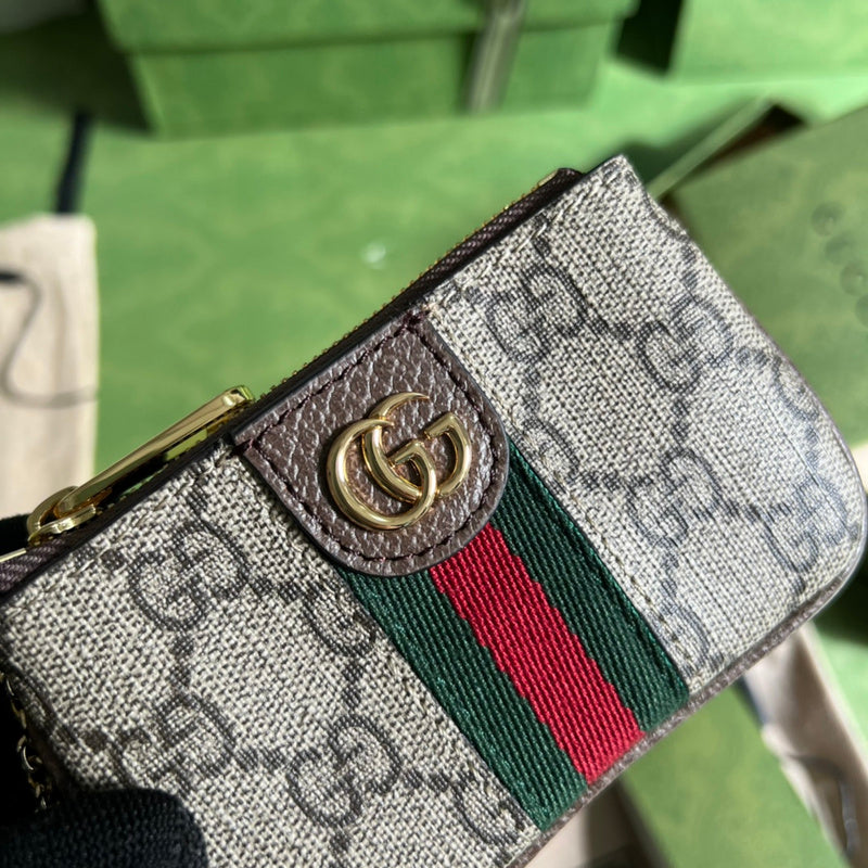 Cozy Bags - GUKI Men Wallets - 030