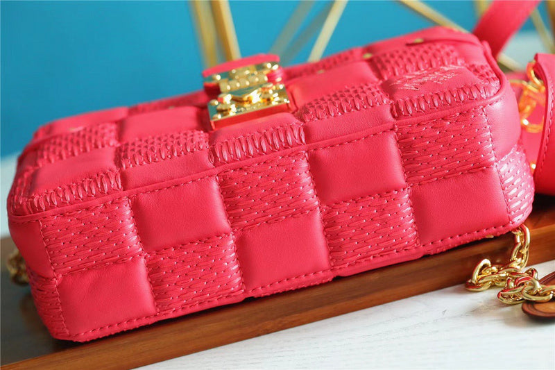 COZY - LOV Lady Bags - 1217