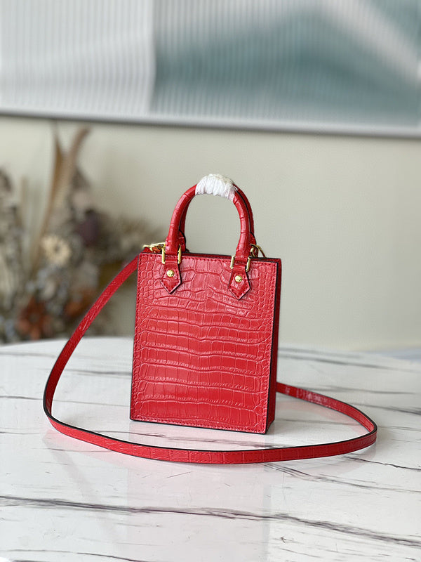 COZY - LV Bags - 3301