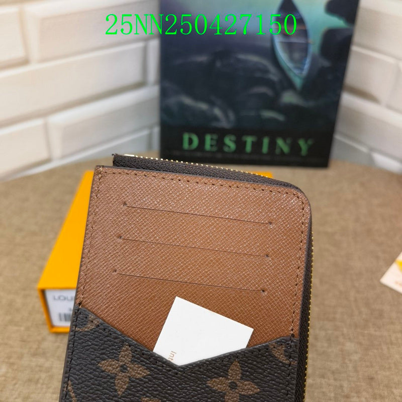 COZY BAGS - LOV Wallet - 1412