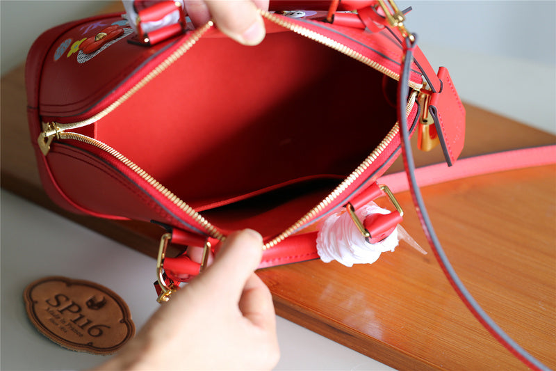 COZY - LOV Lady Bags - 1855