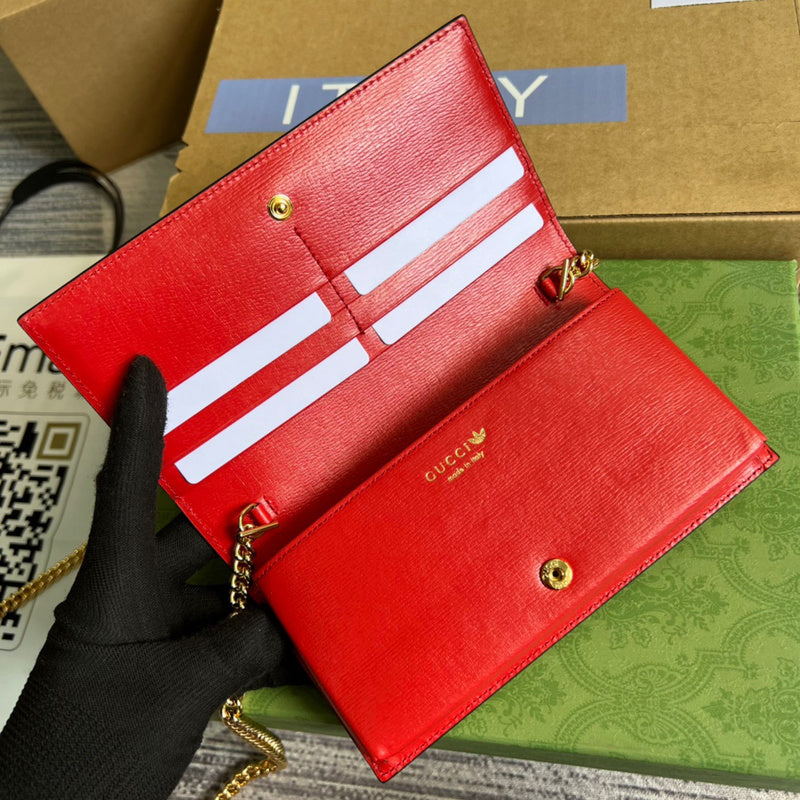 JB - Guki Lady Bags - 540
