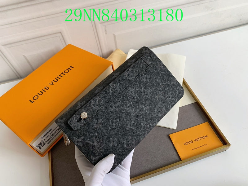 COZY BAGS - LOV Wallet - 657