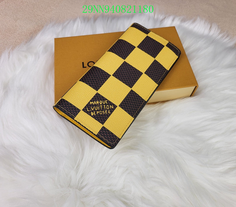 COZY BAGS - LOV Wallet - 112