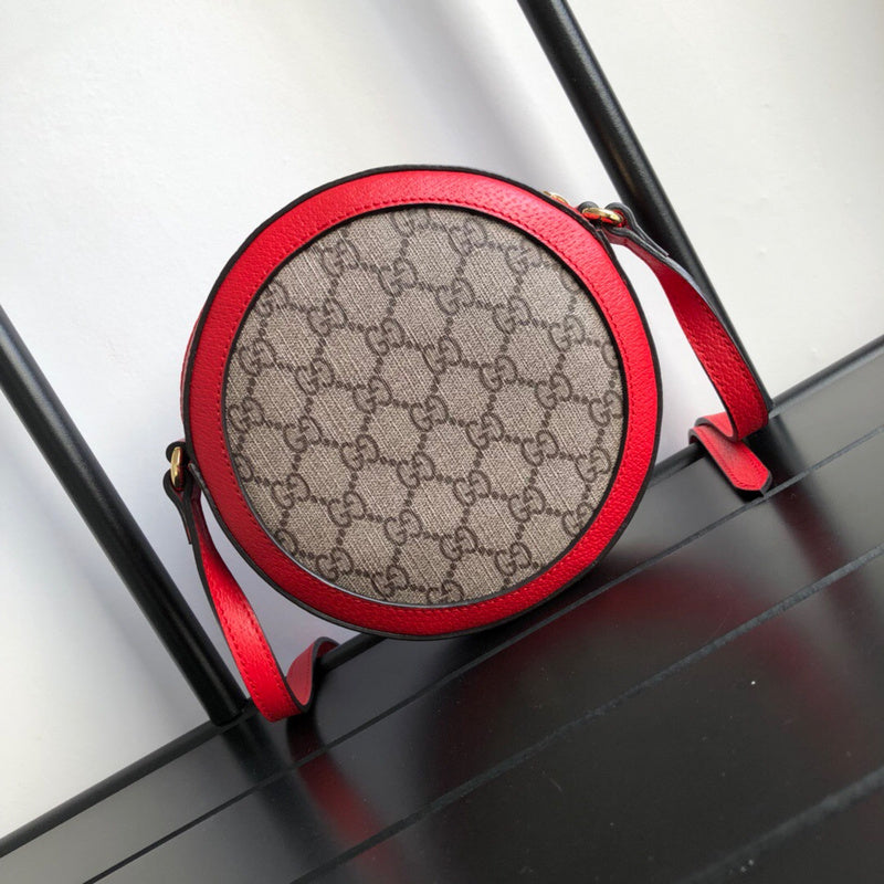 JB - Guki Lady Bags - 1263