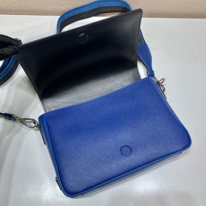 COZY BAGS - PD Men Bags - 006