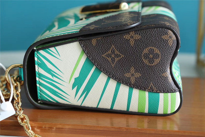 COZY - LOV Lady Bags - 2076