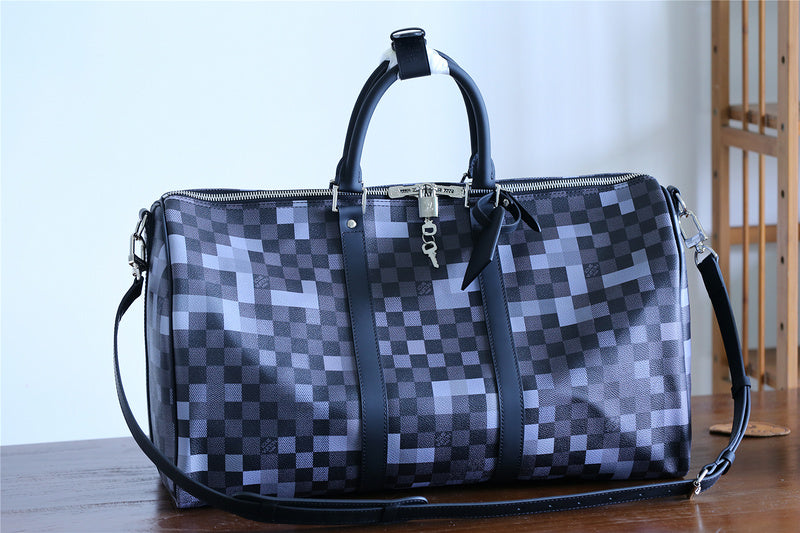 COZY - LOV Travel Bags - 266